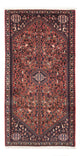 Abadeh Tæppe 155x73cm - Persisk tæppe