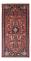 Persisk tæppe - Nomadisk - 142 x 65 cm - rød