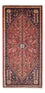 Persisk tæppe - Nomadisk - 153 x 68 cm - rød