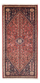 Abadeh Tæppe 153x68cm - Persisk tæppe