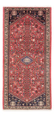 Abadeh Tæppe 67x155cm - Persisk tæppe