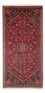 Persisk tæppe - Nomadisk - 148 x 63 cm - rød