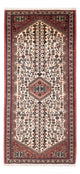Abadeh Tæppe 162x68cm - Persisk tæppe