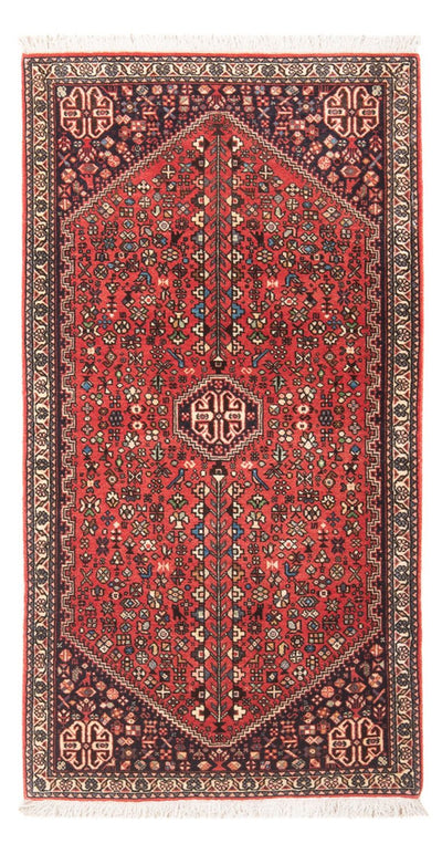 Abadeh Tæppe 70x150cm - Persisk tæppe