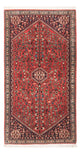 Abadeh Tæppe 70x150cm - Persisk tæppe