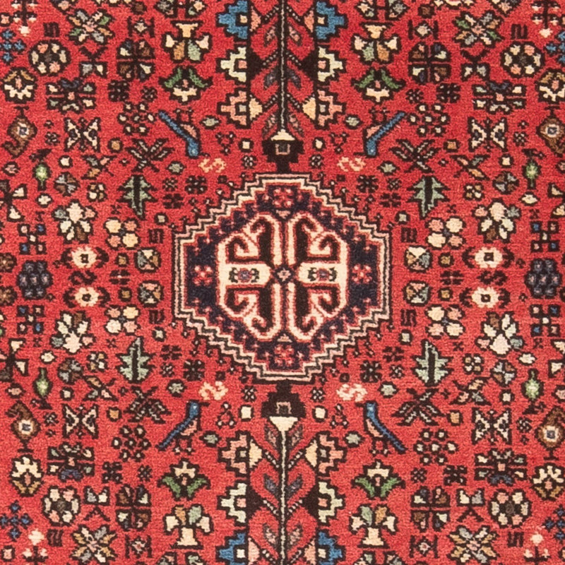 Persisk tæppe - Nomadisk - 150 x 70 cm - rød