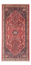 Persisk tæppe - Nomadisk - 147 x 70 cm - rød