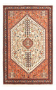 Abadeh Tæppe 147x100cm - Persisk tæppe