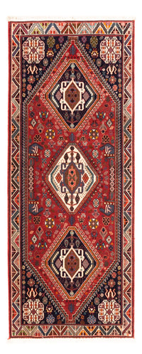Abadeh Tæppe 200x84cm - Persisk tæppe – product image