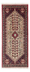 Persisk tæppe - Nomadisk - 150 x 60 cm - creme