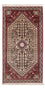 Persisk tæppe - Nomadisk - 147 x 63 cm - creme
