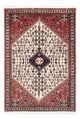 Abadeh Tæppe 80x126cm - Persisk tæppe