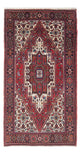 Abadeh Tæppe 132x81cm - Persisk tæppe