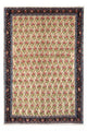 Afshar Sirjan Tæppe 213x138cm - Persisk tæppe