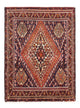 Afshar Sirjan Tæppe 127x98cm - Persisk tæppe