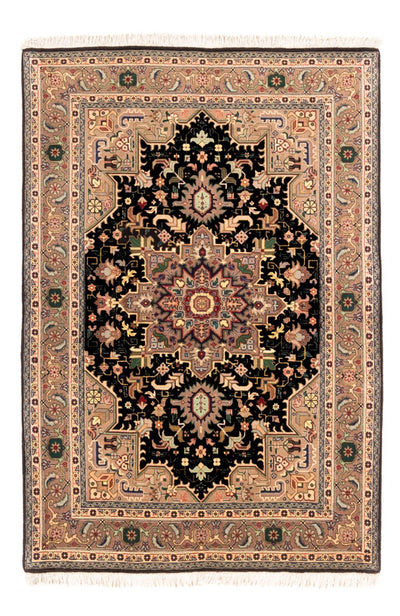 Ardabil Tæppe 100x146cm - Persisk tæppe