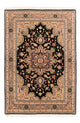 Ardabil Tæppe 146x100cm - Persisk tæppe