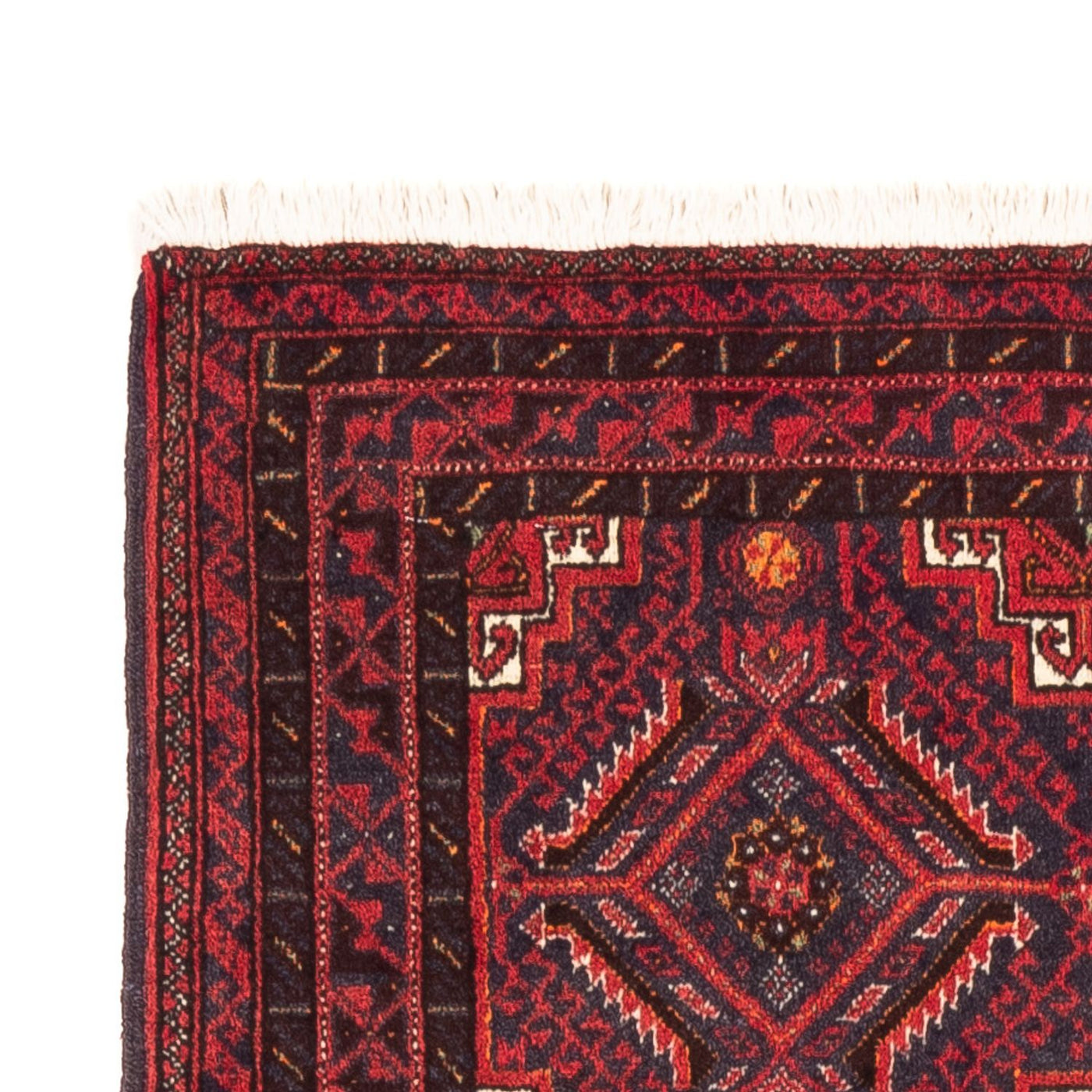 Baluch-tæppe 170x92cm - Persisk tæppe