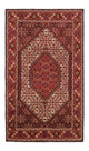 Bidjar - Bukan Tæppe 180x112cm - Persisk tæppe