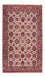 Persisk tæppe - Bijar - Royal - 178 x 110 cm - creme