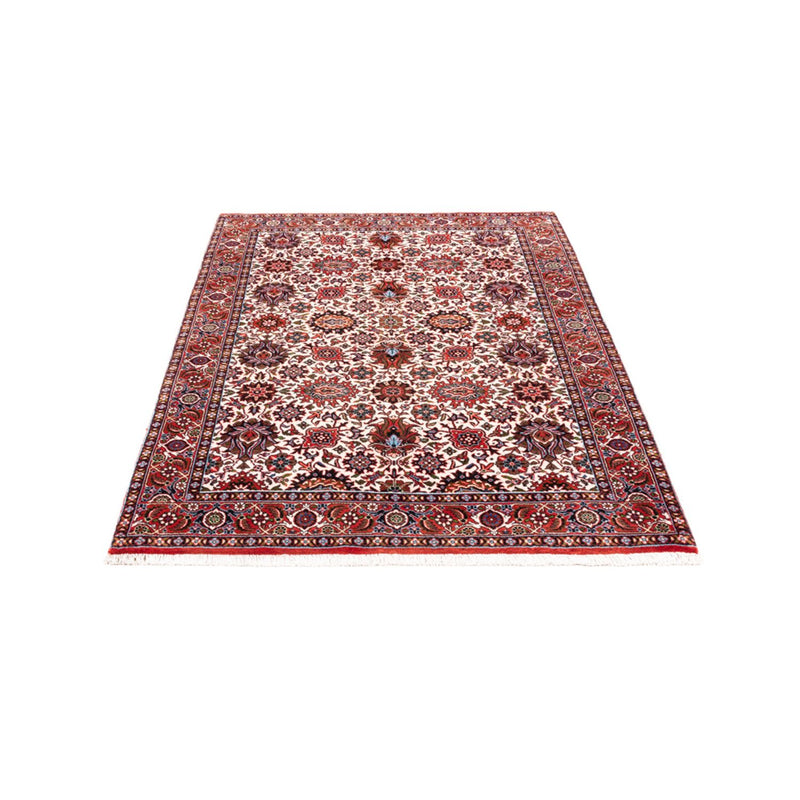 Persisk tæppe - Bijar - Royal - 178 x 110 cm - creme