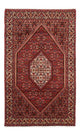 Bidjar - Bukan Tæppe 175x114cm - Persisk tæppe