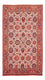 Persisk tæppe - Bijar - Royal - 180 x 108 cm - creme