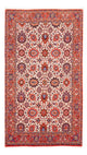 Bidjar - Bukan Tæppe 180x108cm - Persisk tæppe