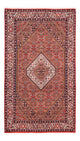 Bidjar - Bukan Tæppe 176x108cm - Persisk tæppe