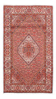 Bidjar - Bukan Tæppe 109x177cm - Persisk tæppe