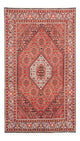 Bidjar - Bukan Tæppe 178x110cm - Persisk tæppe