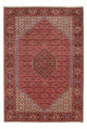 Bidjar - Bukan Tæppe 301x200cm - Persisk tæppe