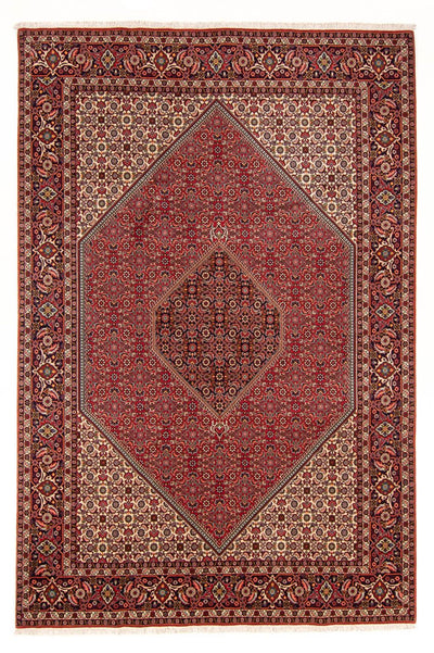 Bidjar - Bukan Tæppe 201x300cm - Persisk tæppe