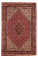 Bidjar - Bukan Tæppe 300x201cm - Persisk tæppe