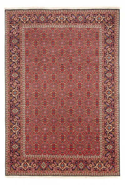 Bidjar - Bukan Tæppe 198x290cm - Persisk tæppe