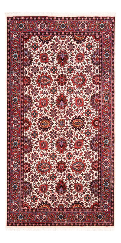 Bidjar - Bukan Tæppe 106x190cm - Persisk tæppe