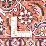 Persisk tæppe - Bijar - Royal - 177 x 110 cm - creme