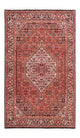 Bidjar - Bukan Tæppe 172x107cm - Persisk tæppe