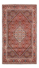 Bidjar - Bukan Tæppe 180x112cm - Persisk tæppe