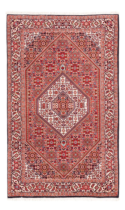 Bidjar - Bukan Tæppe 109x168cm - Persisk tæppe