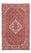 Persisk tæppe - Bijar - Royal - 168 x 109 cm - rød