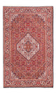 Bidjar - Bukan Tæppe 168x109cm - Persisk tæppe