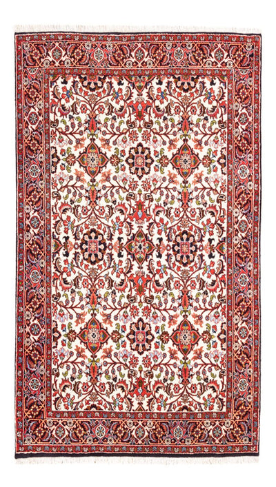 Bidjar - Bukan Tæppe 108x167cm - Persisk tæppe
