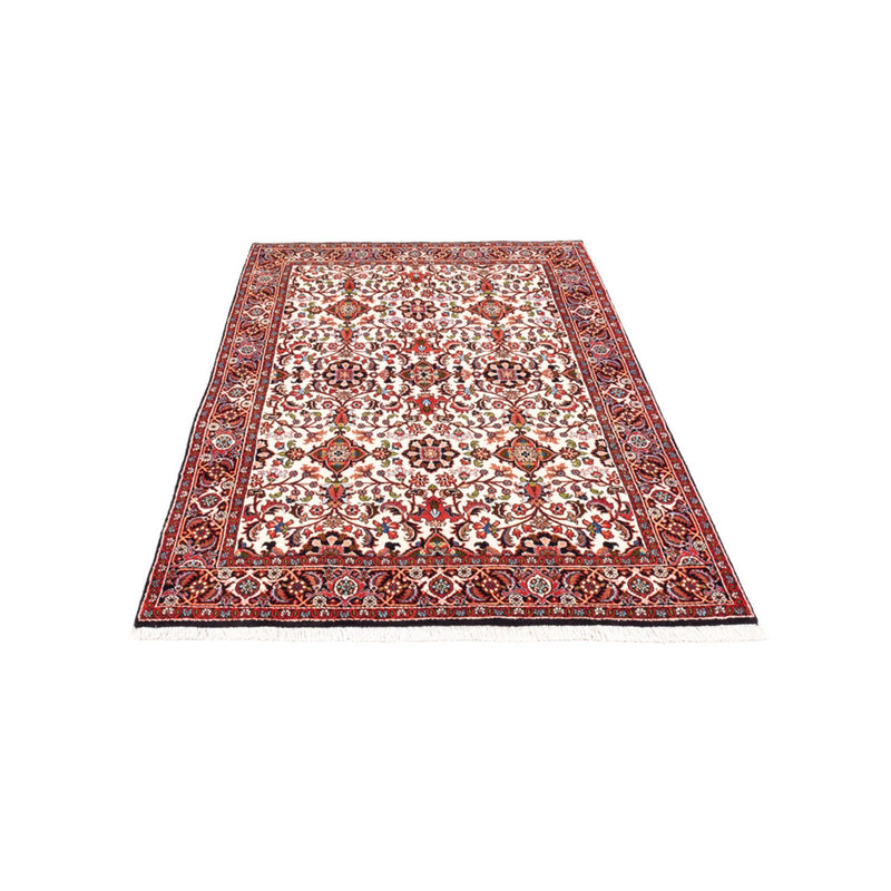 Persisk tæppe - Bijar - Royal - 167 x 108 cm - creme