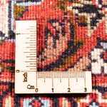 Persisk tæppe - Bijar - Royal - 182 x 108 cm - creme