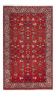 Bidjar - Bukan Tæppe 182x110cm - Persisk tæppe