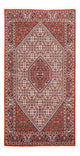 Bidjar - Bukan Tæppe 185x106cm - Persisk tæppe