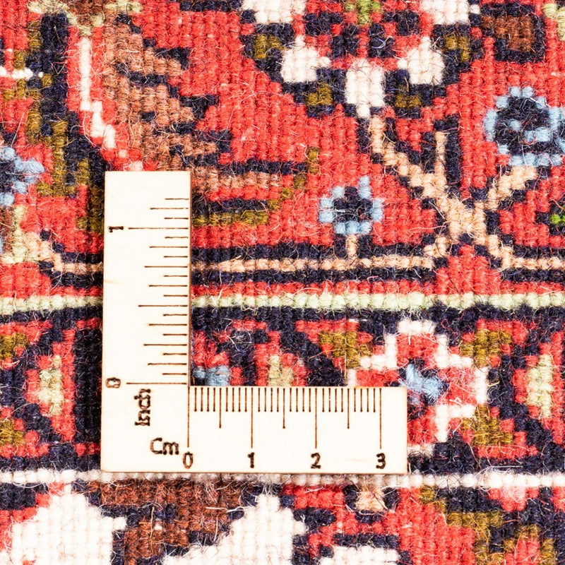 Persisk tæppe - Bijar - Royal - 177 x 110 cm - creme