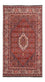 Persisk tæppe - Bijar - Royal - 174 x 107 cm - rød