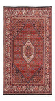 Bidjar - Bukan Tæppe 174x107cm - Persisk tæppe